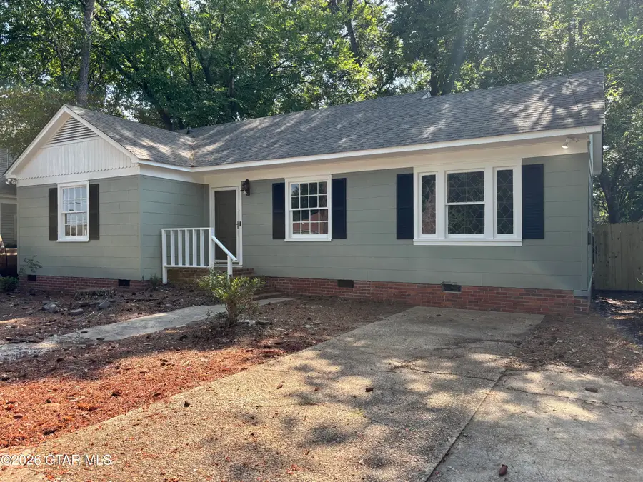 305 14th, Columbus, MS 39701 - #2