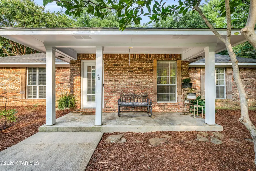 112 Shawnee, Starkville, MS 39759 - #2