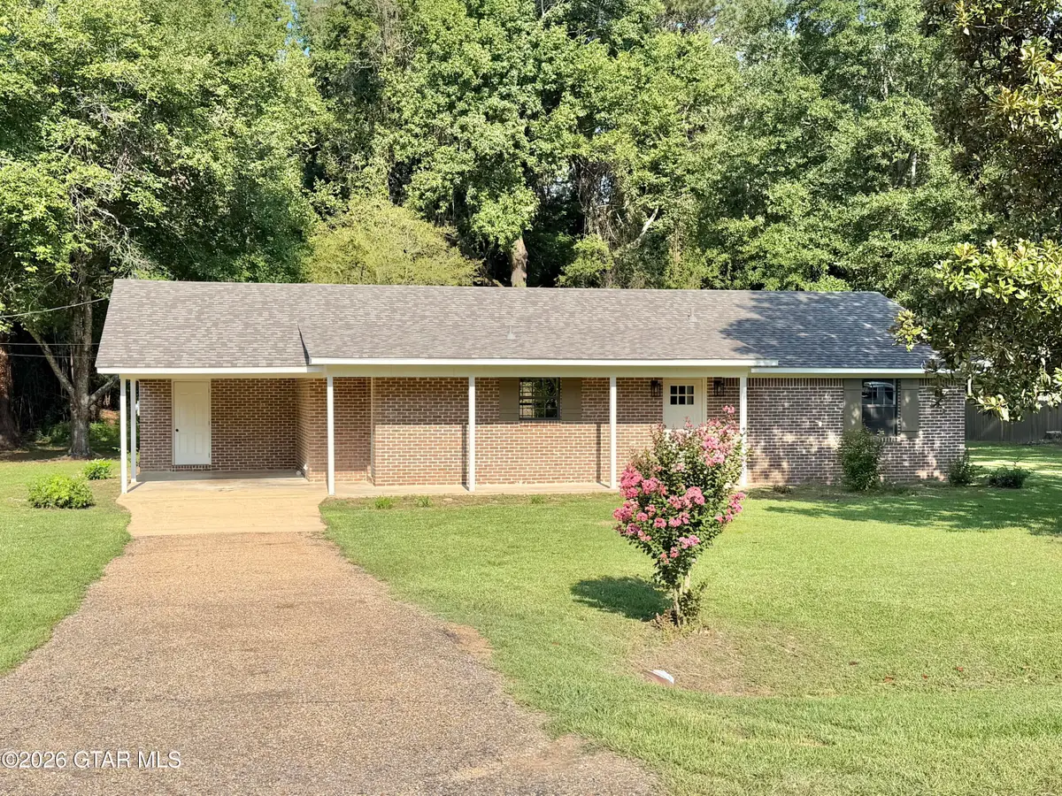 269 Eulie, Columbus, MS 39702 - #1