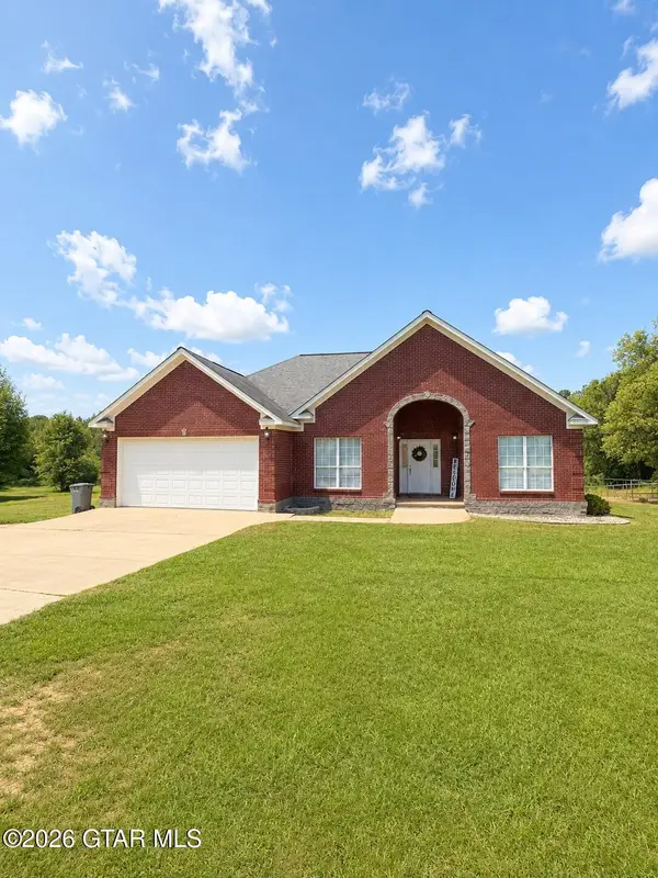6495 Wolfe, Columbus, MS 39705
