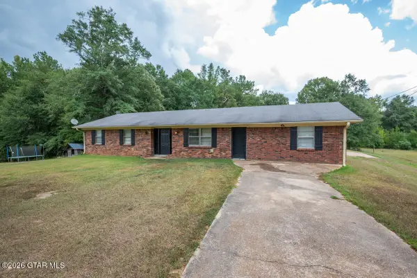 20 Dean, Weir, MS 39772