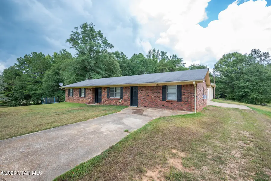 20 Dean, Weir, MS 39772 - #3