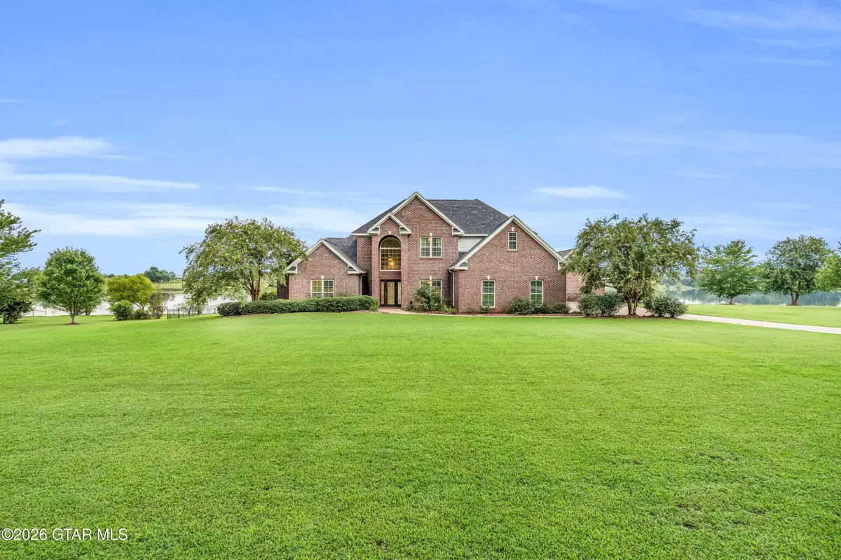 487 Prairie Waters, Columbus, MS 39701 - #1