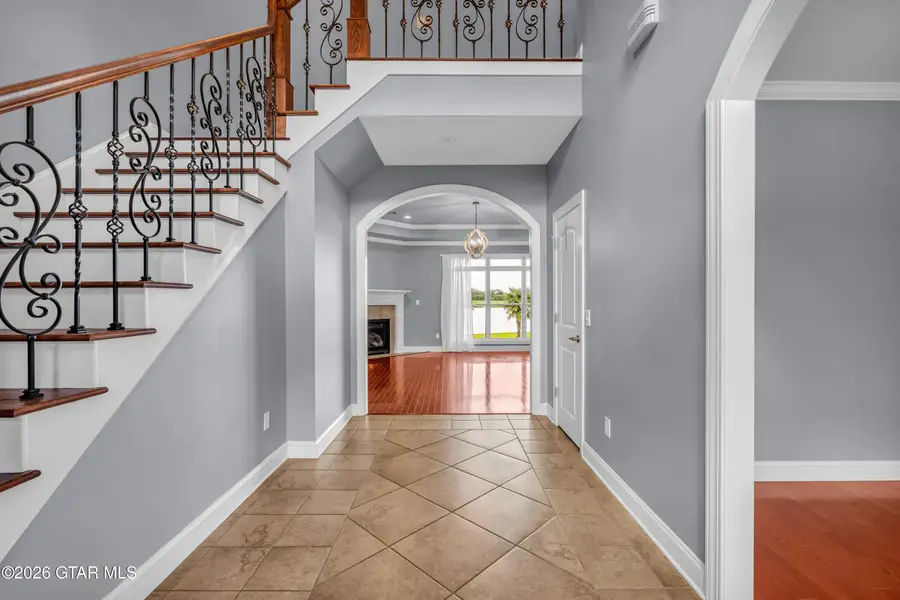 487 Prairie Waters, Columbus, MS 39701 - #3