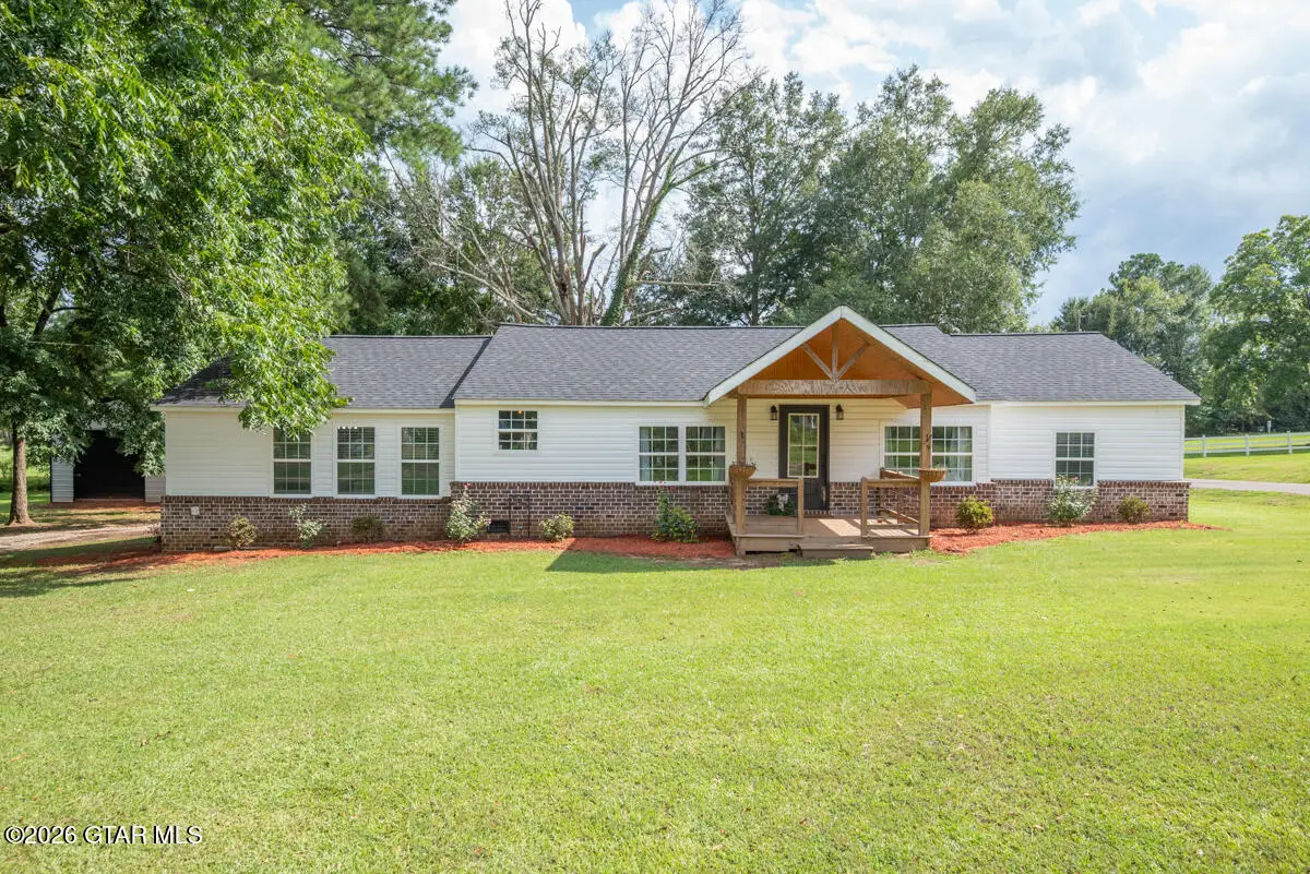168 N Gaston, Ackerman, MS 39735 - #1