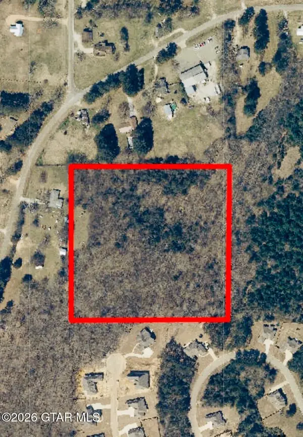 0 Purnell Road, Belden, MS 38826