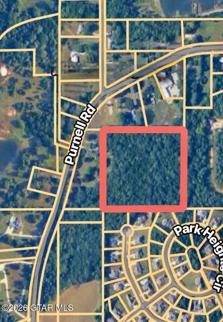 0 Purnell Road, Belden, MS 38826 - #2