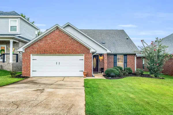 65 Cobh, Columbus, MS 39701