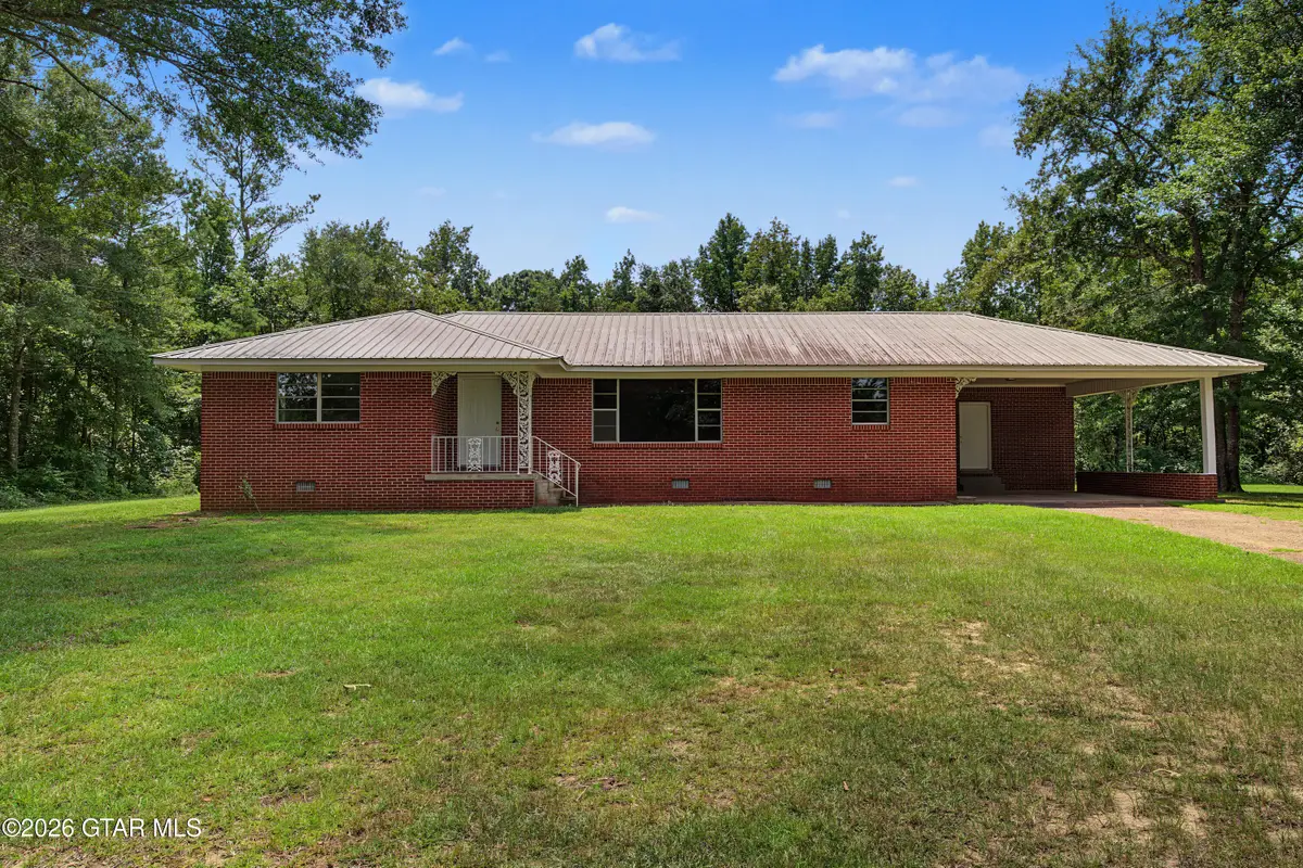 6518 County Road 30, Ethelsville, AL 35461 - #1