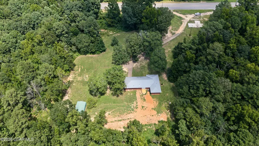 6518 County Road 30, Ethelsville, AL 35461 - #2