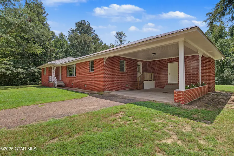 6518 County Road 30, Ethelsville, AL 35461 - #3