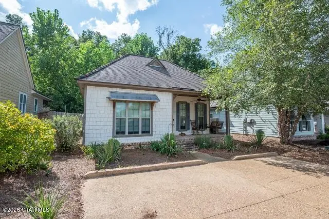 103 Creekside, Starkville, MS 39759 - #2
