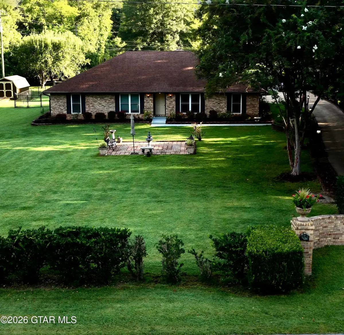 209A Woodlawn, Starkville, MS 39759 - #1
