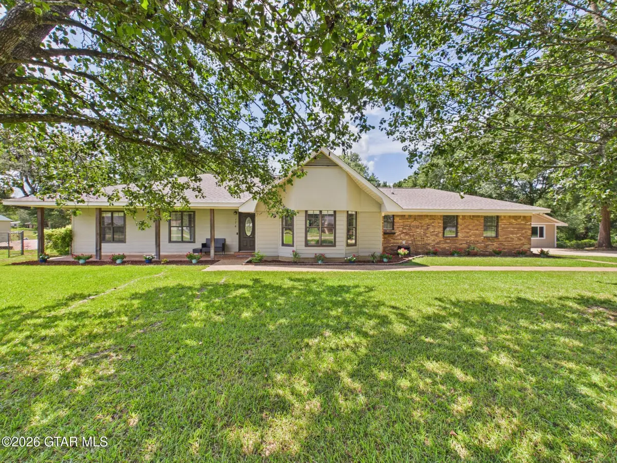 174 Sonia, Columbus, MS 39702 - #1