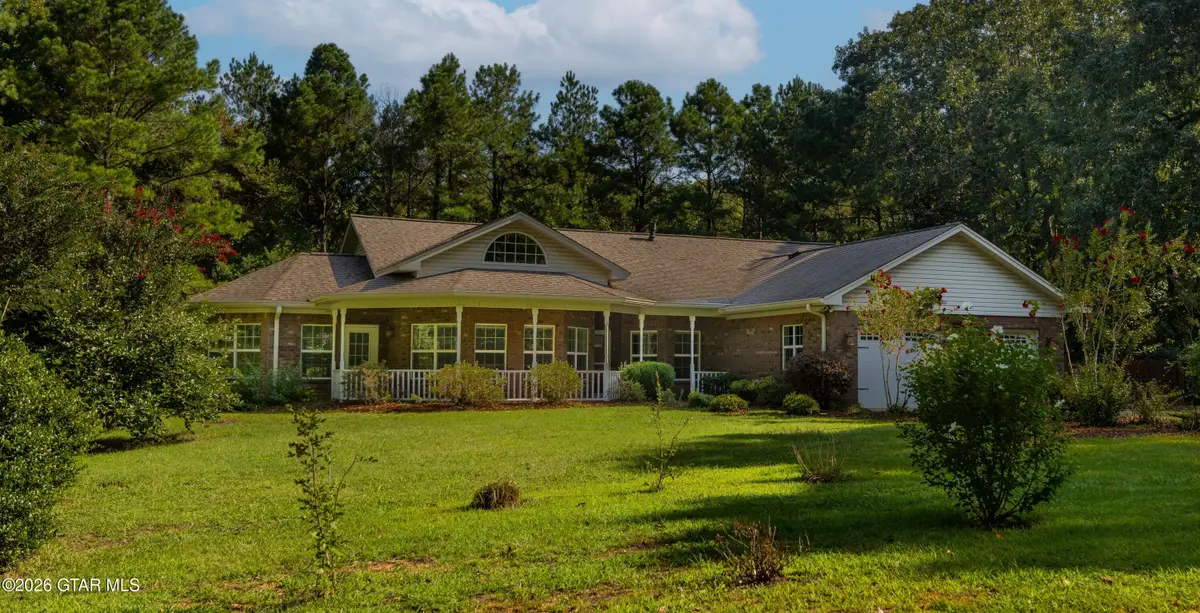 200 Burney Walker, Starkville, MS 39759 - #1