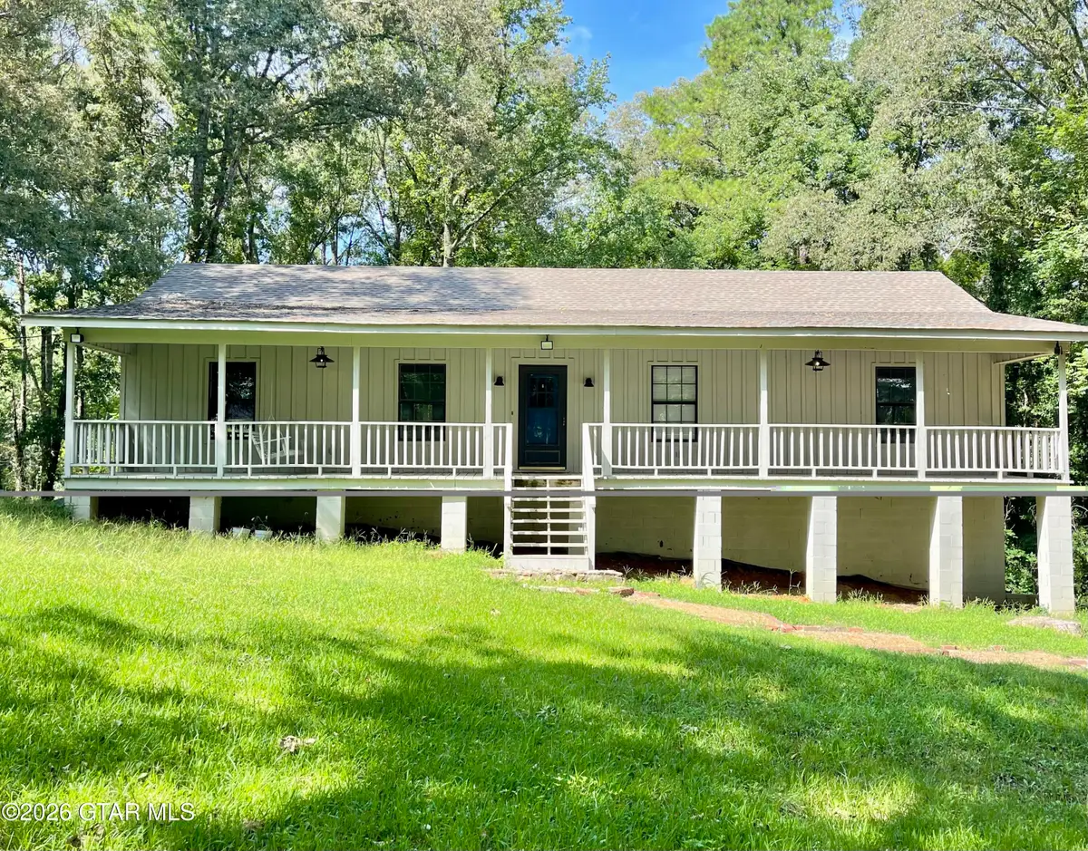 601 San Marcos, Starkville, MS 39759 - #1