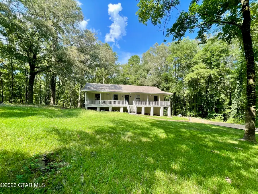 601 San Marcos, Starkville, MS 39759 - #3