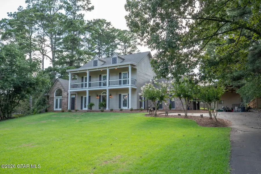 1306 S Montgomery, Starkville, MS 39759 - #2