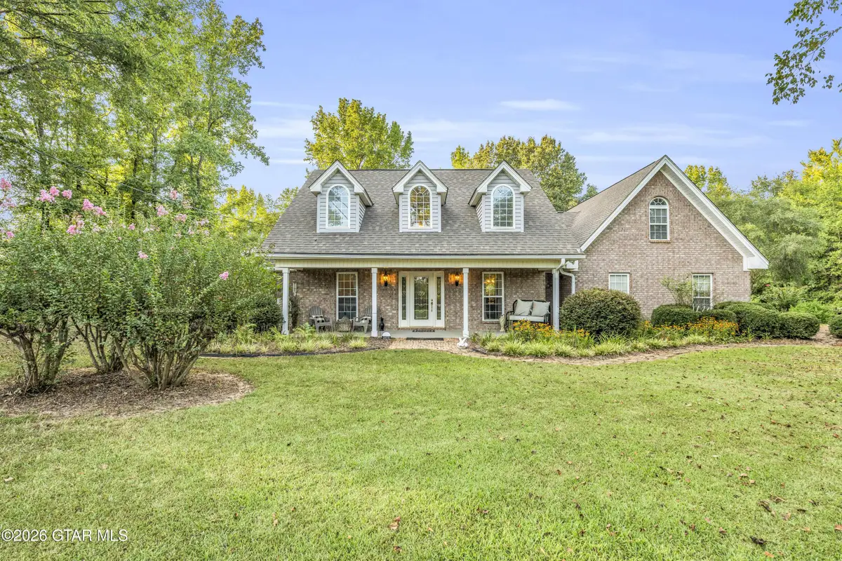 2575 Smith, Eupora, MS 39744 - #1