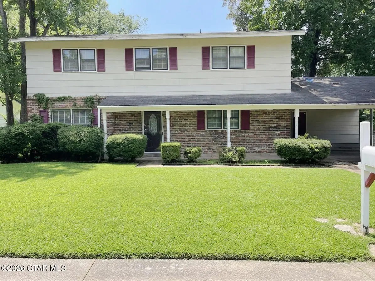 537 Cypress, Columbus, MS 39702 - #1