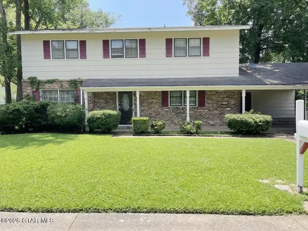 537 Cypress, Columbus, MS 39702