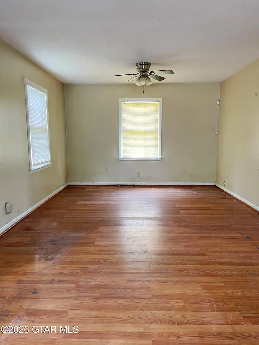 537 Cypress, Columbus, MS 39702 - #3