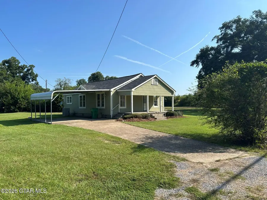 511 Tuscaloosa, Columbus, MS 39702 - #2