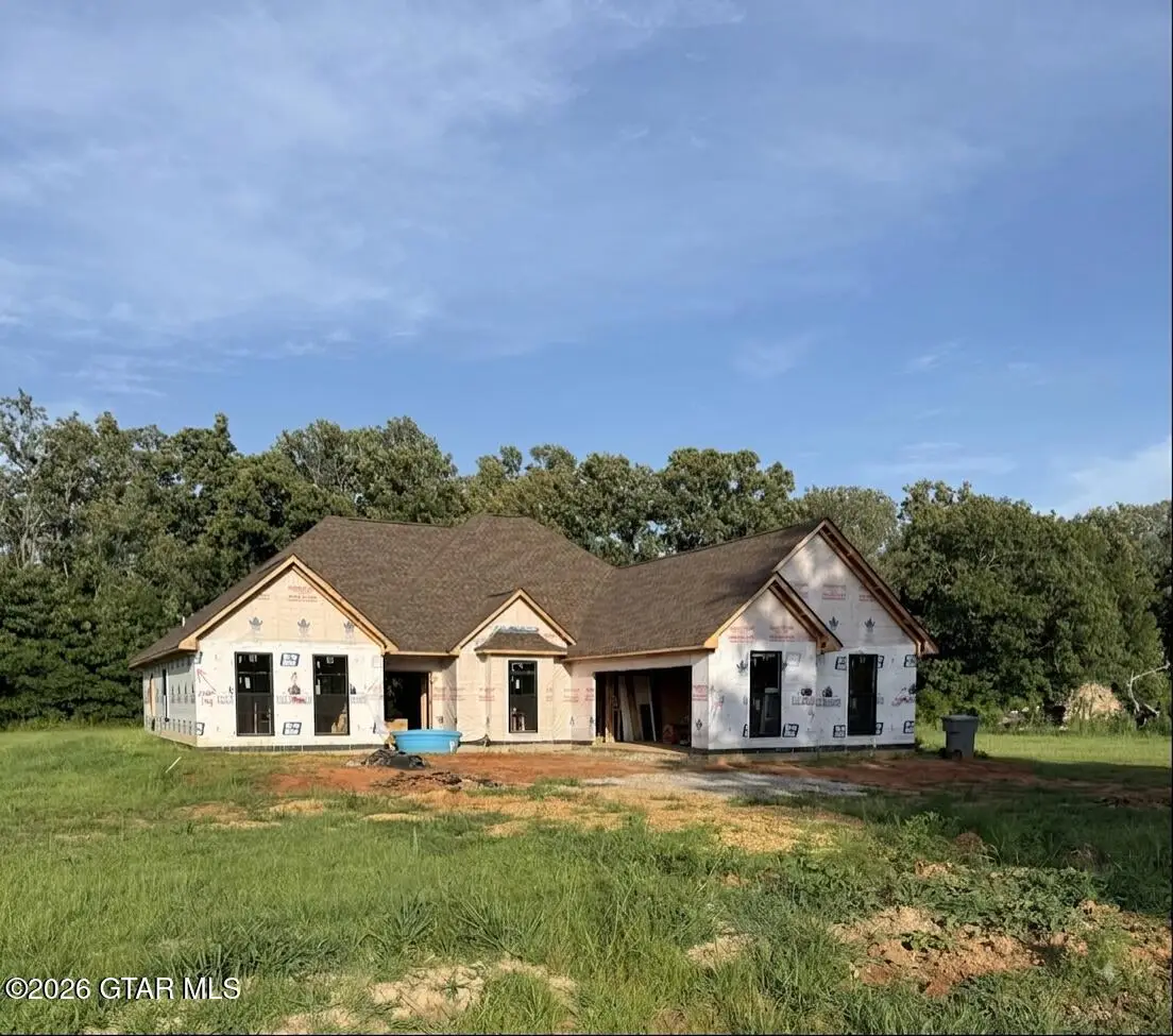 133 Glover, Starkville, MS 39759 - #1