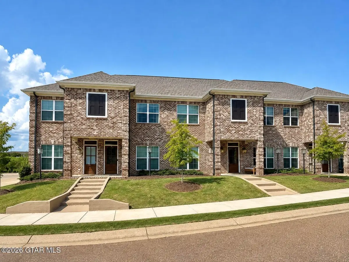 119 Guest, Starkville, MS 39759 - #1