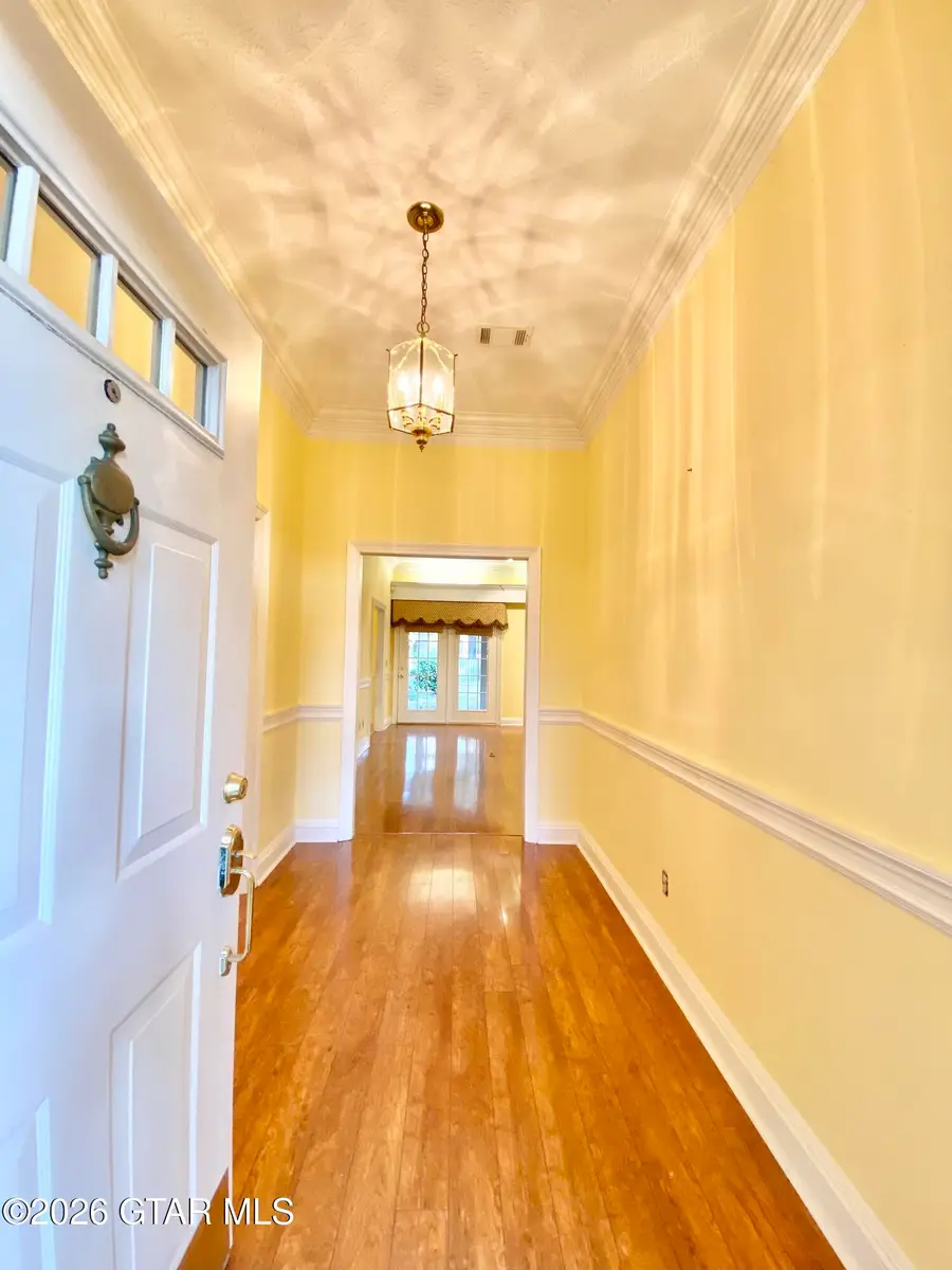 508 Heath, Aberdeen, MS 39730 - #3