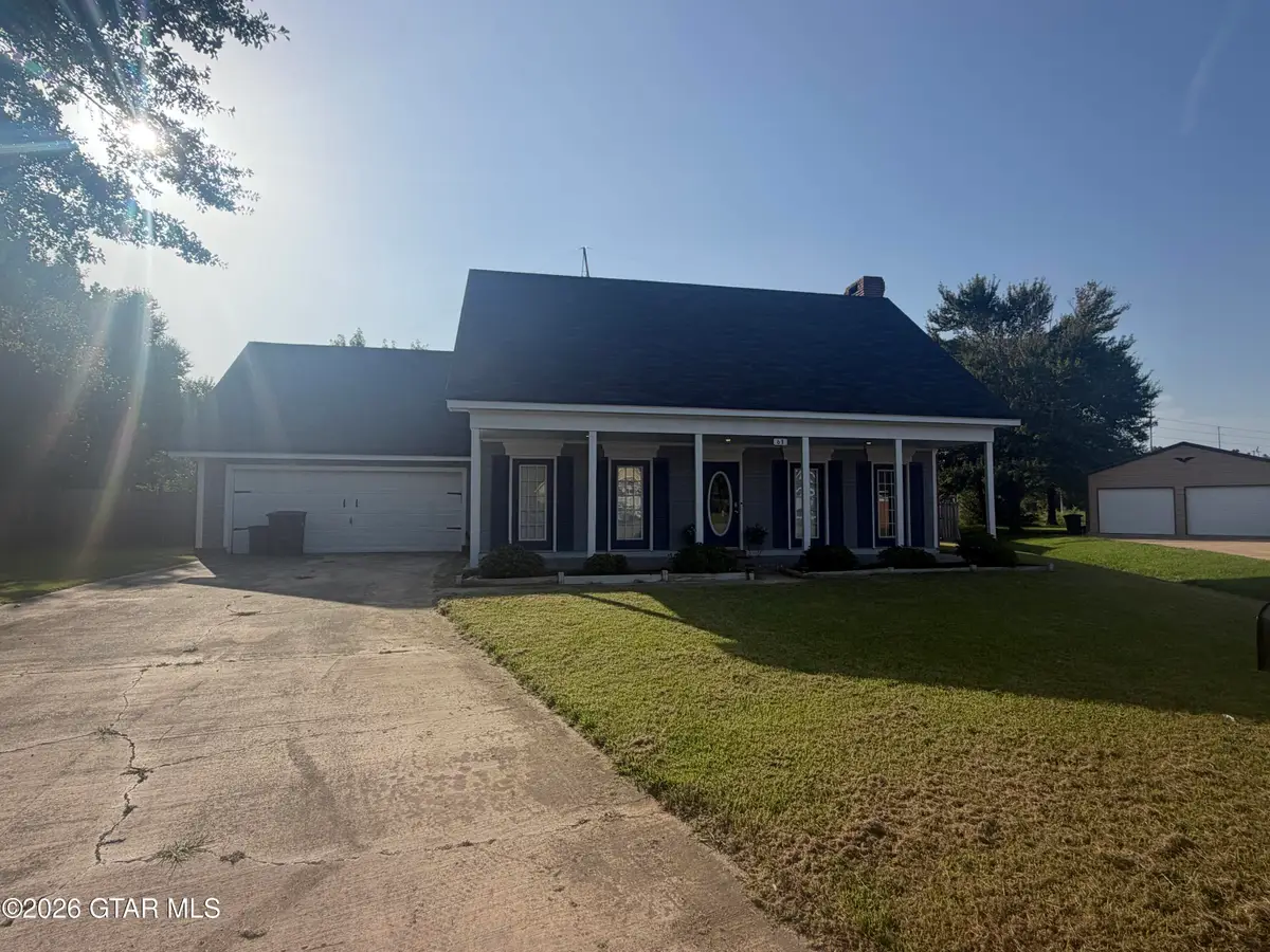 63 Monticello, Columbus, MS 39702 - #1