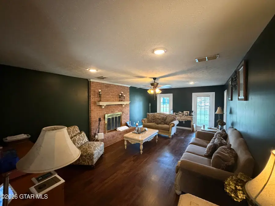 63 Monticello, Columbus, MS 39702 - #3