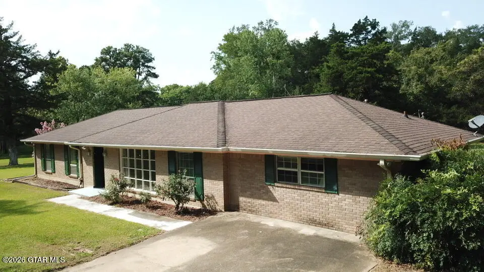 205 Woodlawn, Starkville, MS 39759 - #1