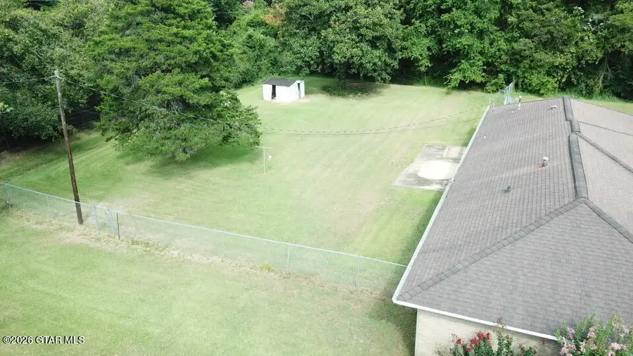 205 Woodlawn, Starkville, MS 39759 - #3