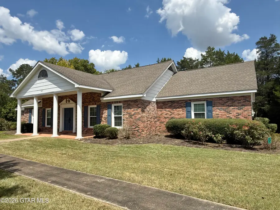227 Pinecrest, Macon, MS 39341 - #3