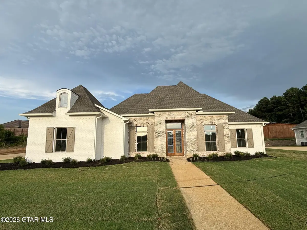 242 Turnberry, Starkville, MS 39759 - #1