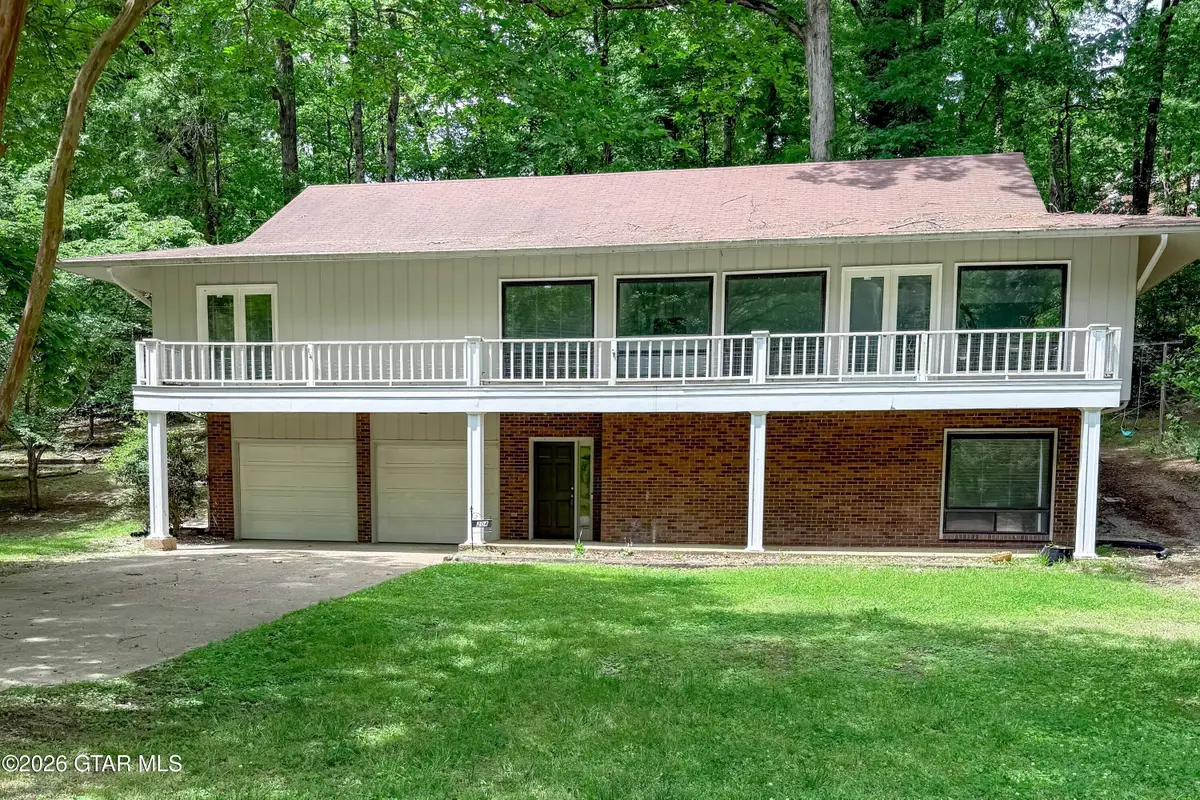 204 Northdale, Columbus, MS 39705 - #1