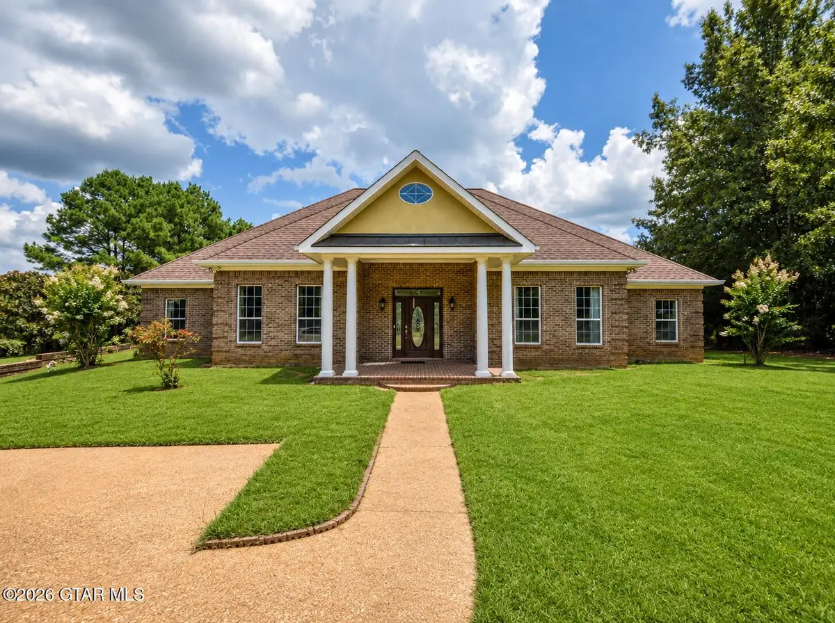 1103 Steele, Starkville, MS 39759 - #1