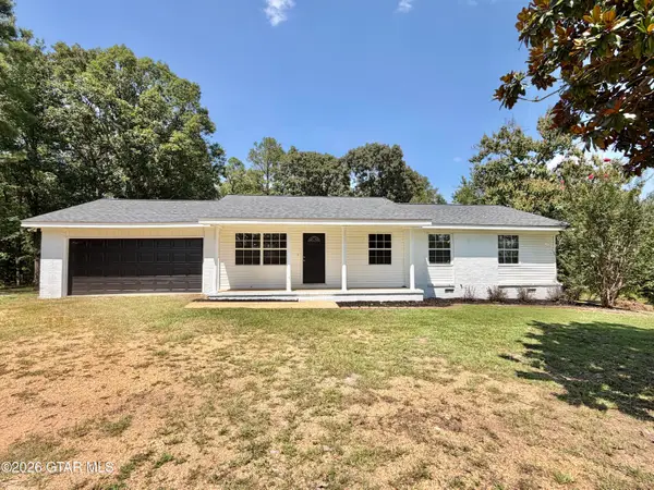 4457 Old Highway 18, Vernon, AL 35592
