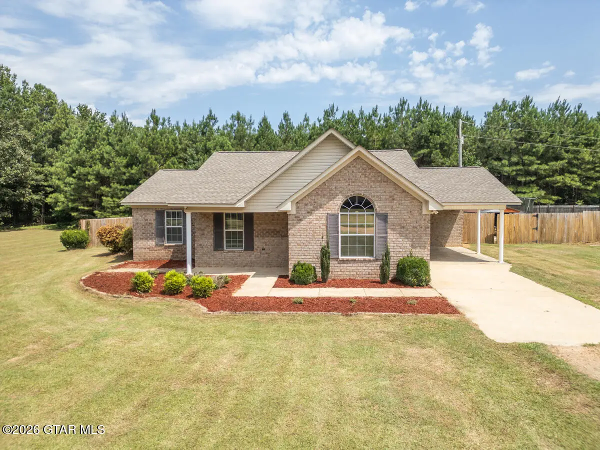 2483 Dale, Caledonia, MS 39740 - #1