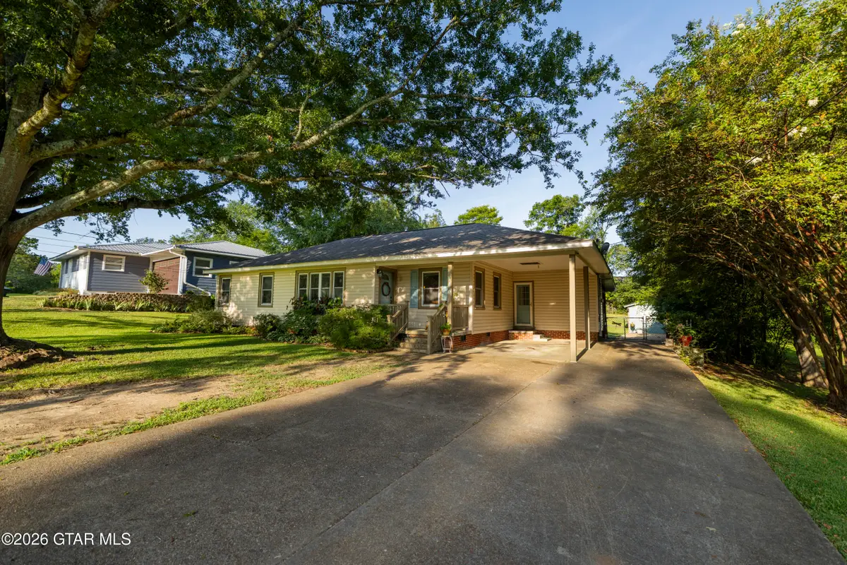 116 Cedar, Starkville, MS 39759 - #1