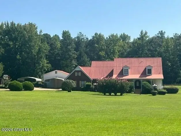 801 Bailey, Steens, MS 39766 - #1