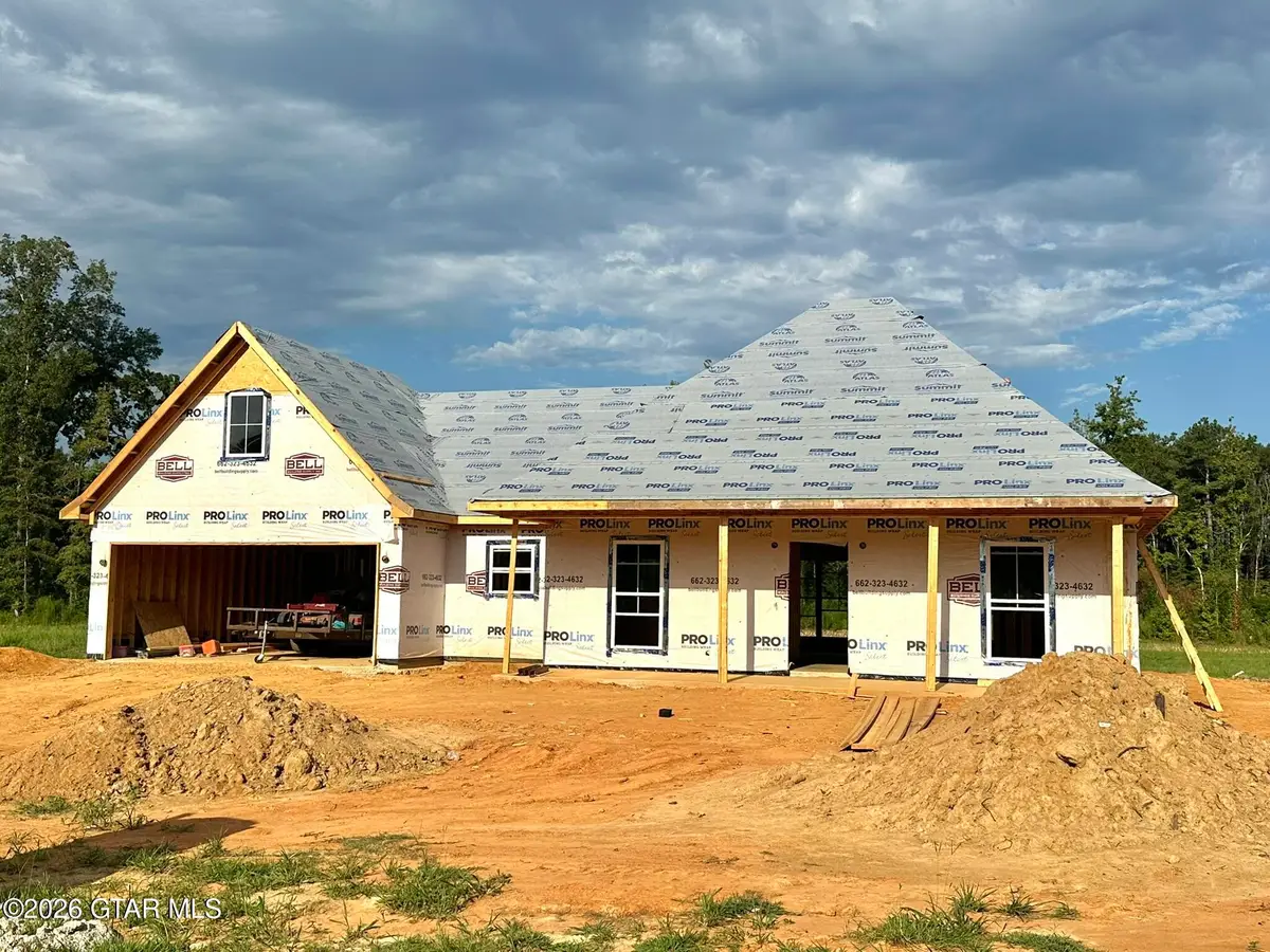 87 Foxfire, Starkville, MS 39759 - #1