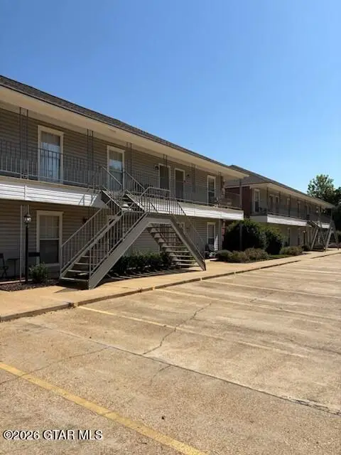 1257 Louisville St Unit 49, Starkville, MS 39759