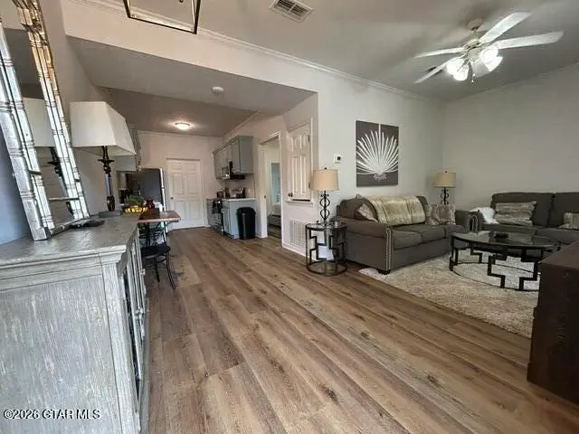 1257 Louisville St Unit 49, Starkville, MS 39759 - #3