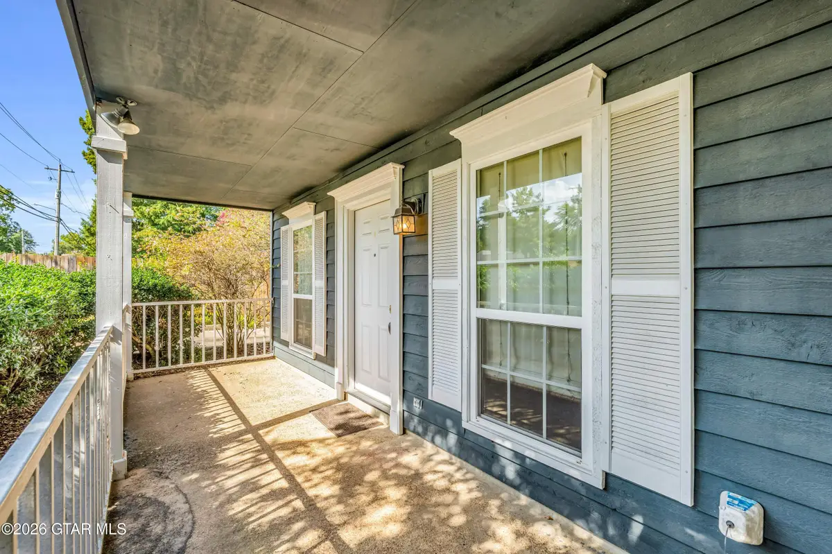 1064 N Montgomery, Starkville, MS 39759 - #1