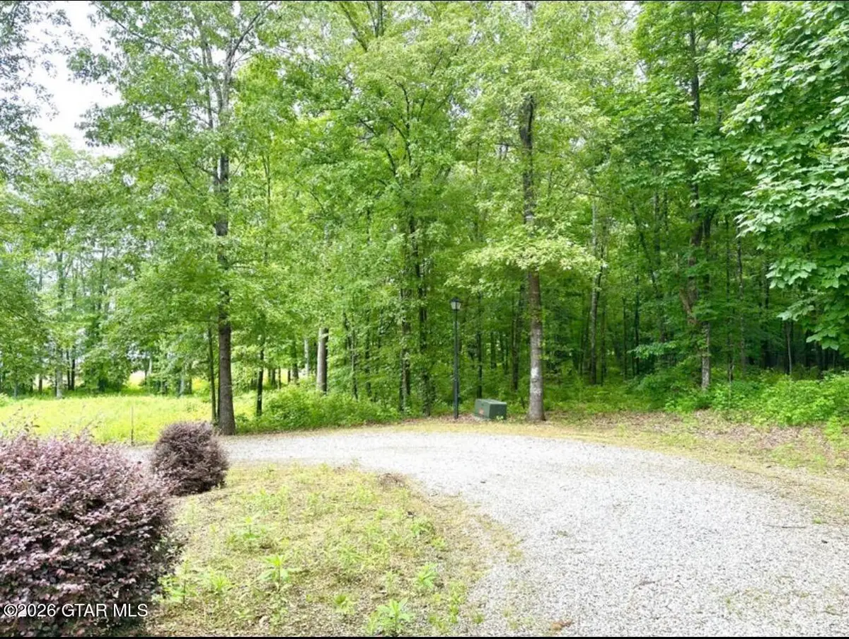 Lot 7 Champs, Starkville, MS 39759 - #1