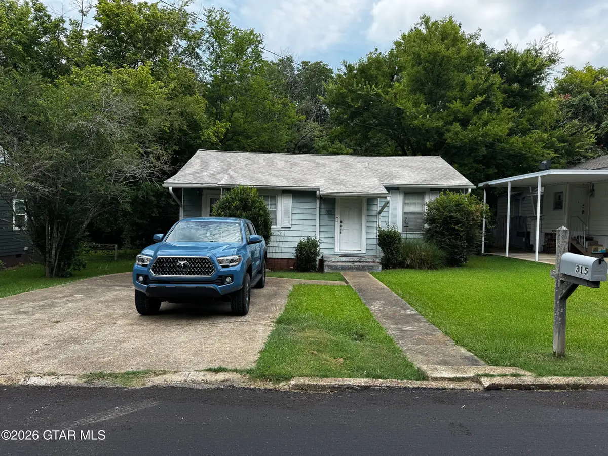 315 Central, Starkville, MS 39759 - #1
