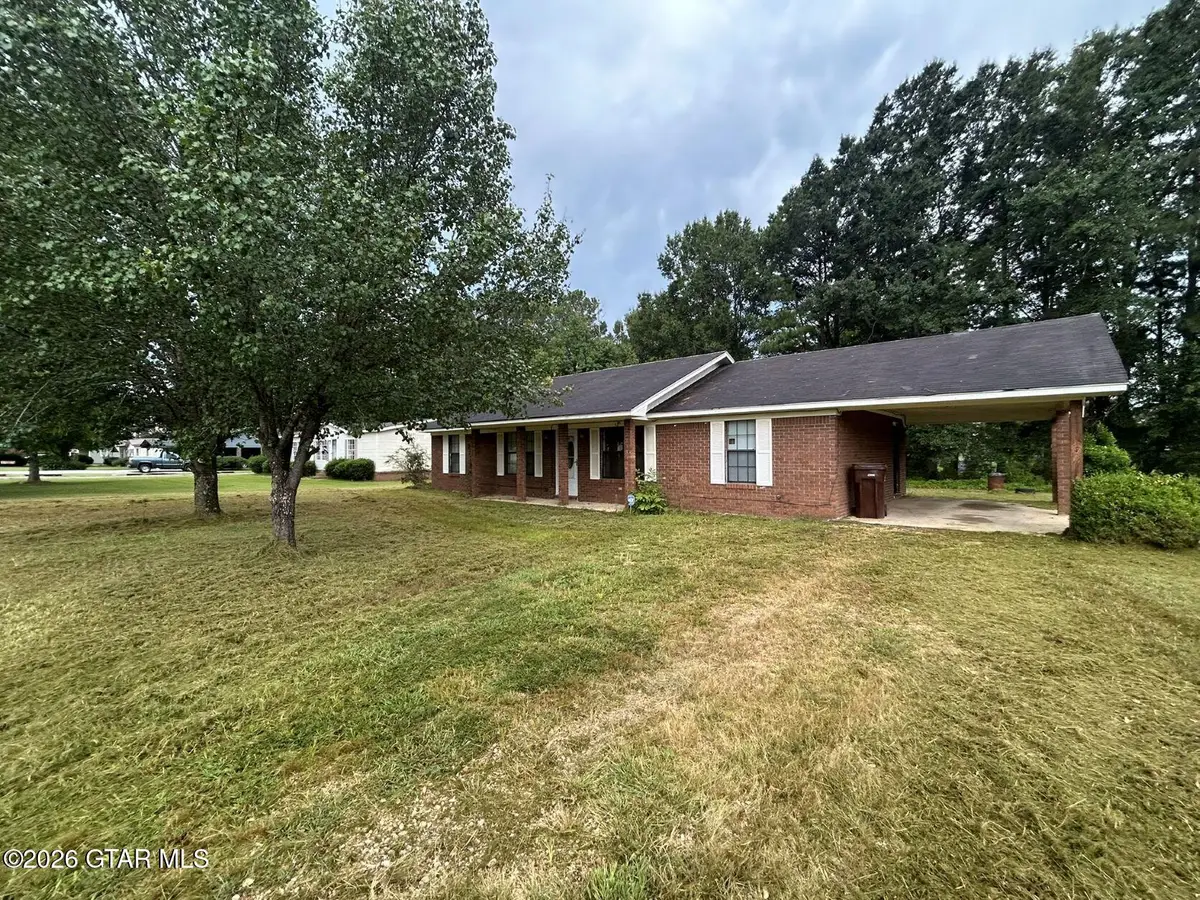 125 Jordan, Nettleton, MS 38858 - #1