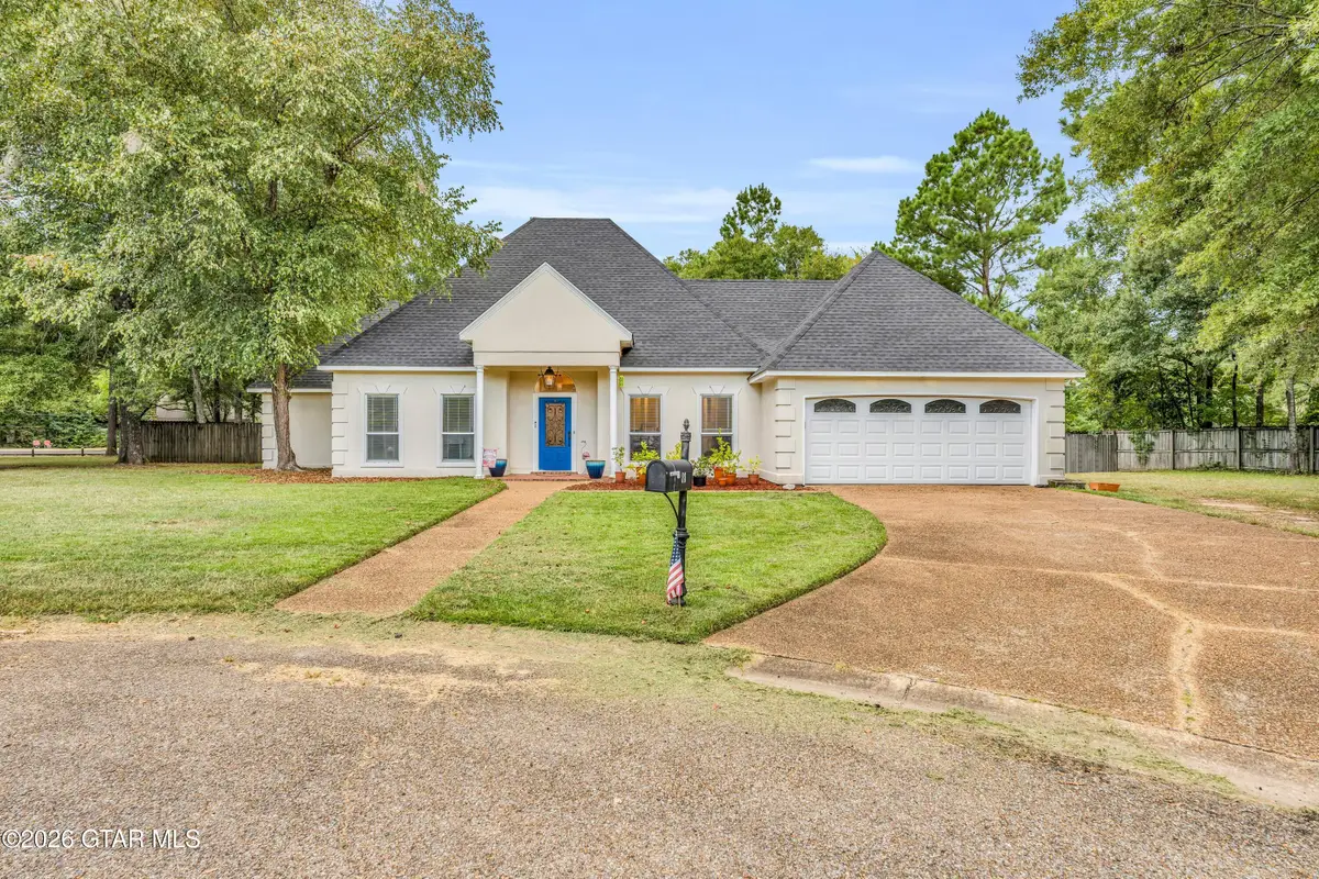 88 Sir Henry, Columbus, MS 39705 - #1